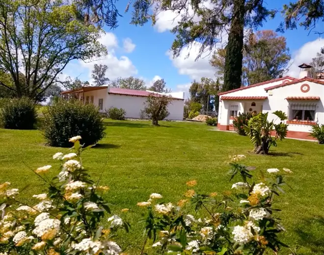 Bodega Ianni - Altos del Gualeguaychú, Entre Ríos