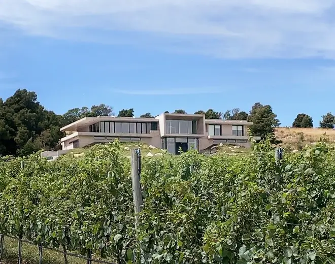 Bodega Castel Conegliano en Mar del Plata