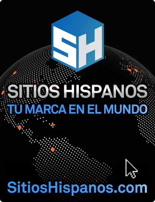 Sitio Hispanos Hosting Rosario